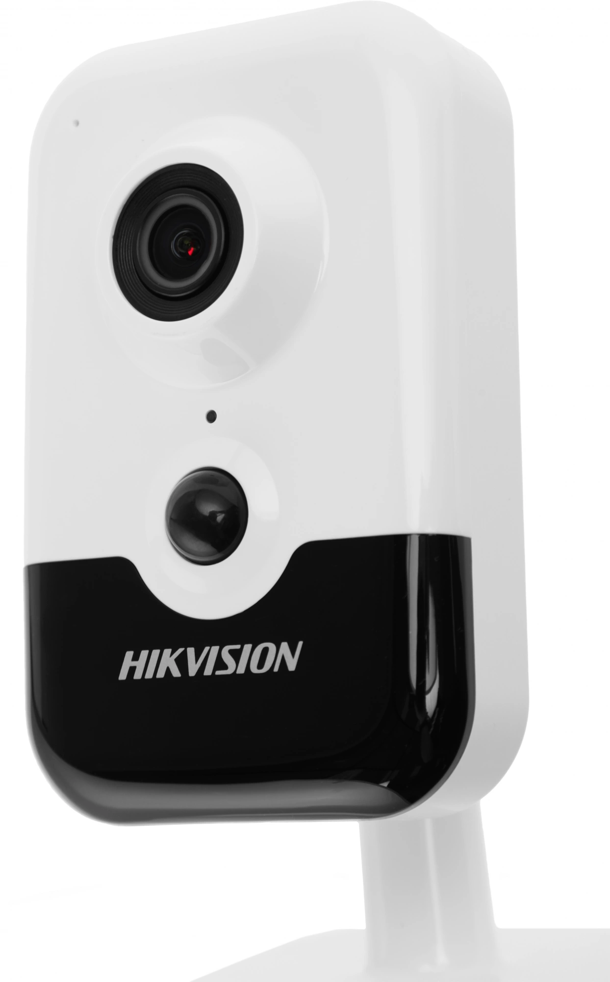Камера видеонаблюдения IP Hikvision DS-2CD2443G2-I(4mm) 4-4мм цв. корп.:белый/черный — миниатюра 6