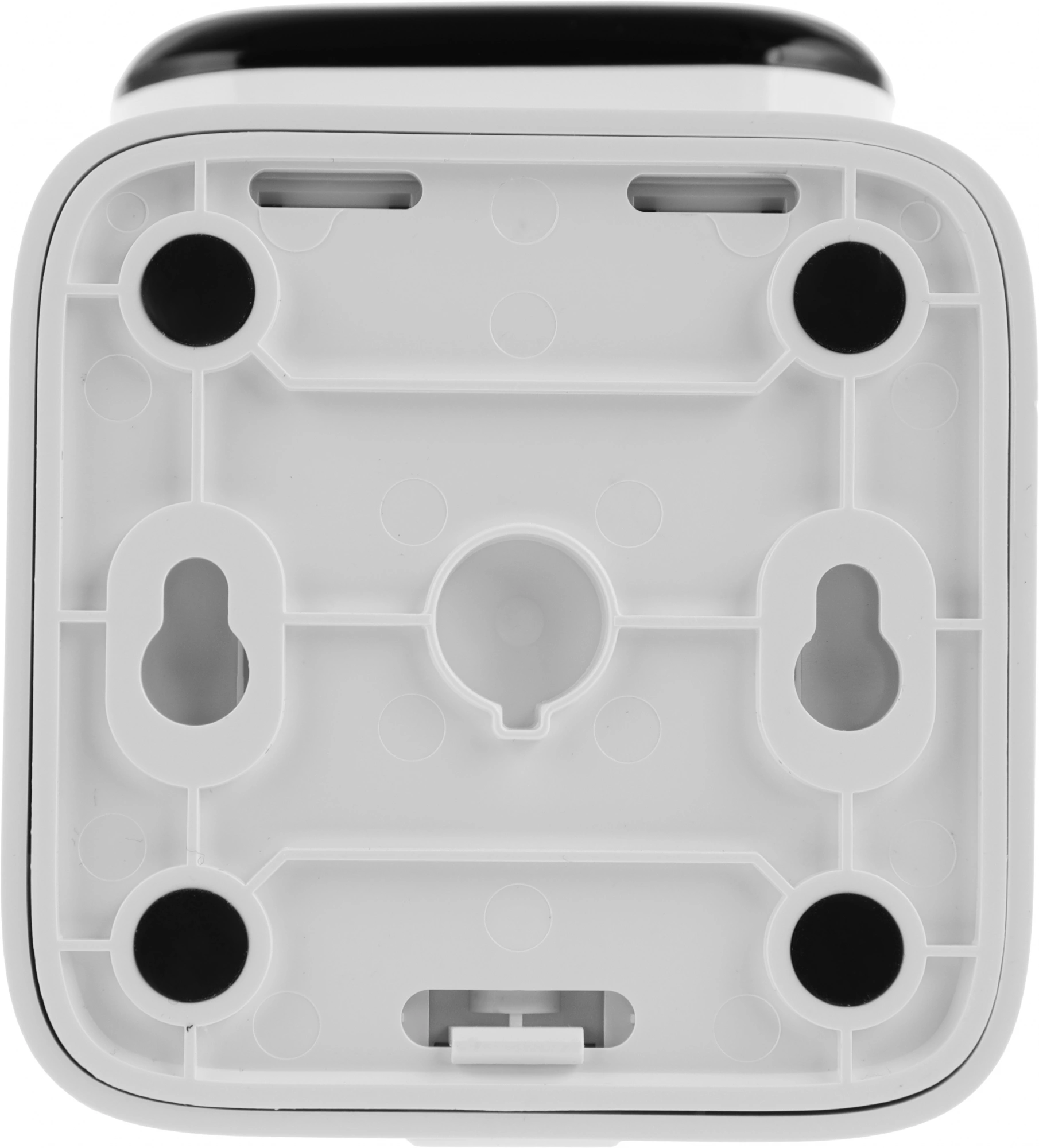 Камера видеонаблюдения IP Hikvision DS-2CD2443G2-I(4mm) 4-4мм цв. корп.:белый/черный — миниатюра 7
