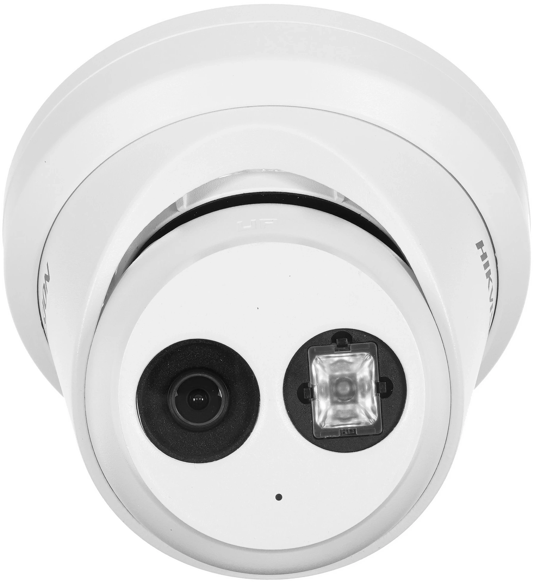 Камера видеонаблюдения IP Hikvision DS-2CD2383G2-IU(2.8mm) 2.8-2.8мм цв. корп.:белый — миниатюра 6