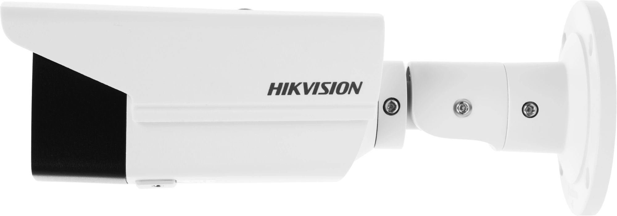 Камера видеонаблюдения IP Hikvision DS-2CD2T83G2-2I(2.8mm) 2.8-2.8мм цв. корп.:белый — миниатюра 4