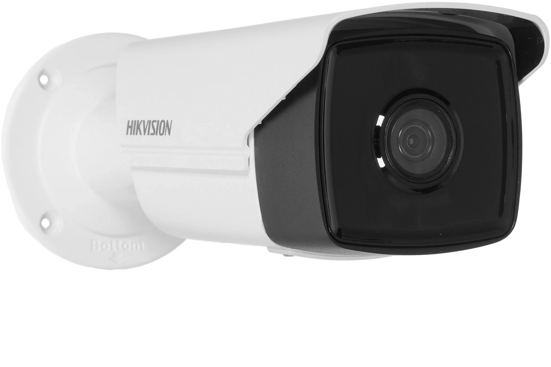 Камера видеонаблюдения IP Hikvision DS-2CD2T83G2-4I(2.8mm) 2.8-2.8мм цв. корп.:белый — миниатюра 2