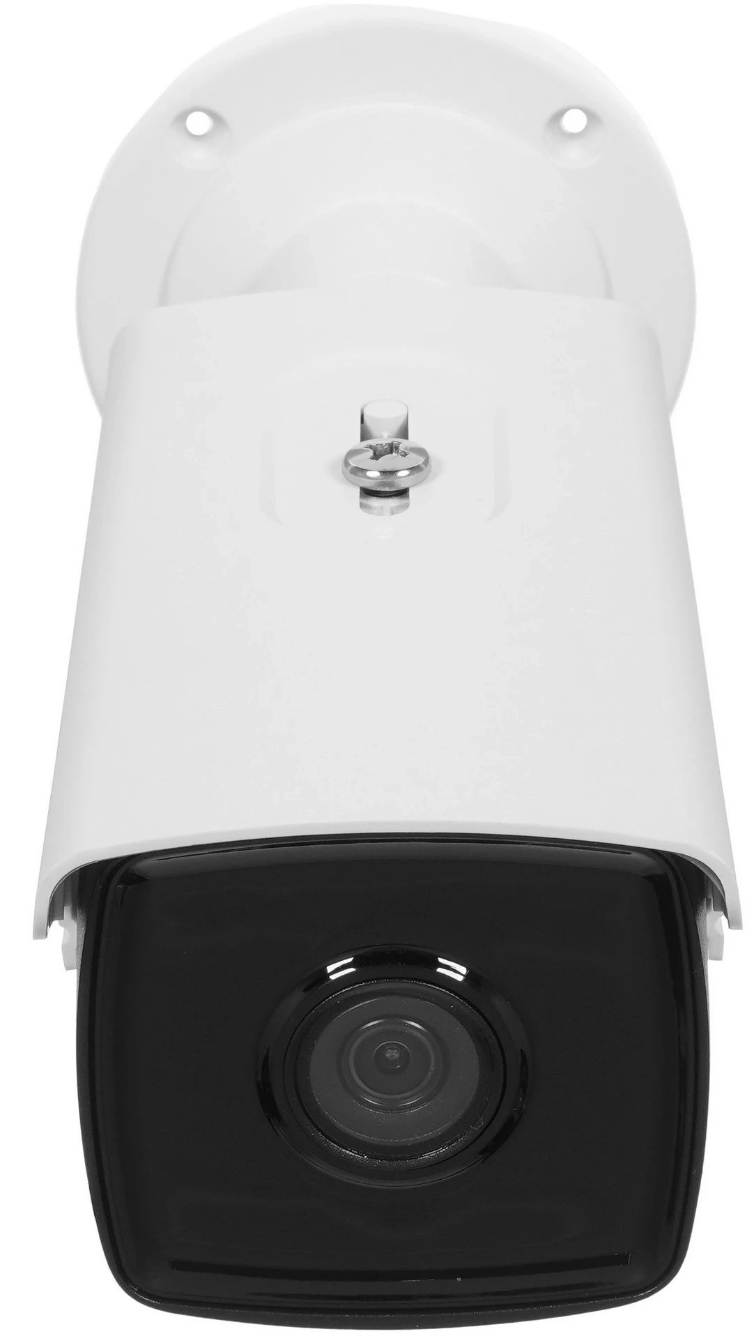 Камера видеонаблюдения IP Hikvision DS-2CD2T83G2-4I(2.8mm) 2.8-2.8мм цв. корп.:белый — миниатюра 3