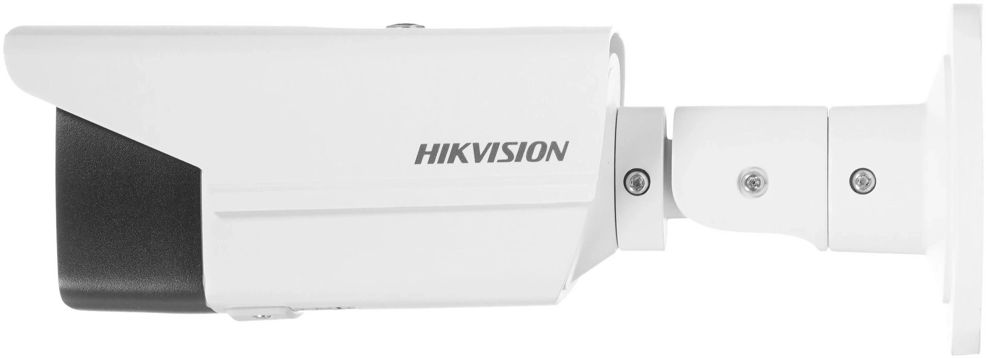 Камера видеонаблюдения IP Hikvision DS-2CD2T83G2-4I(2.8mm) 2.8-2.8мм цв. корп.:белый — миниатюра 4