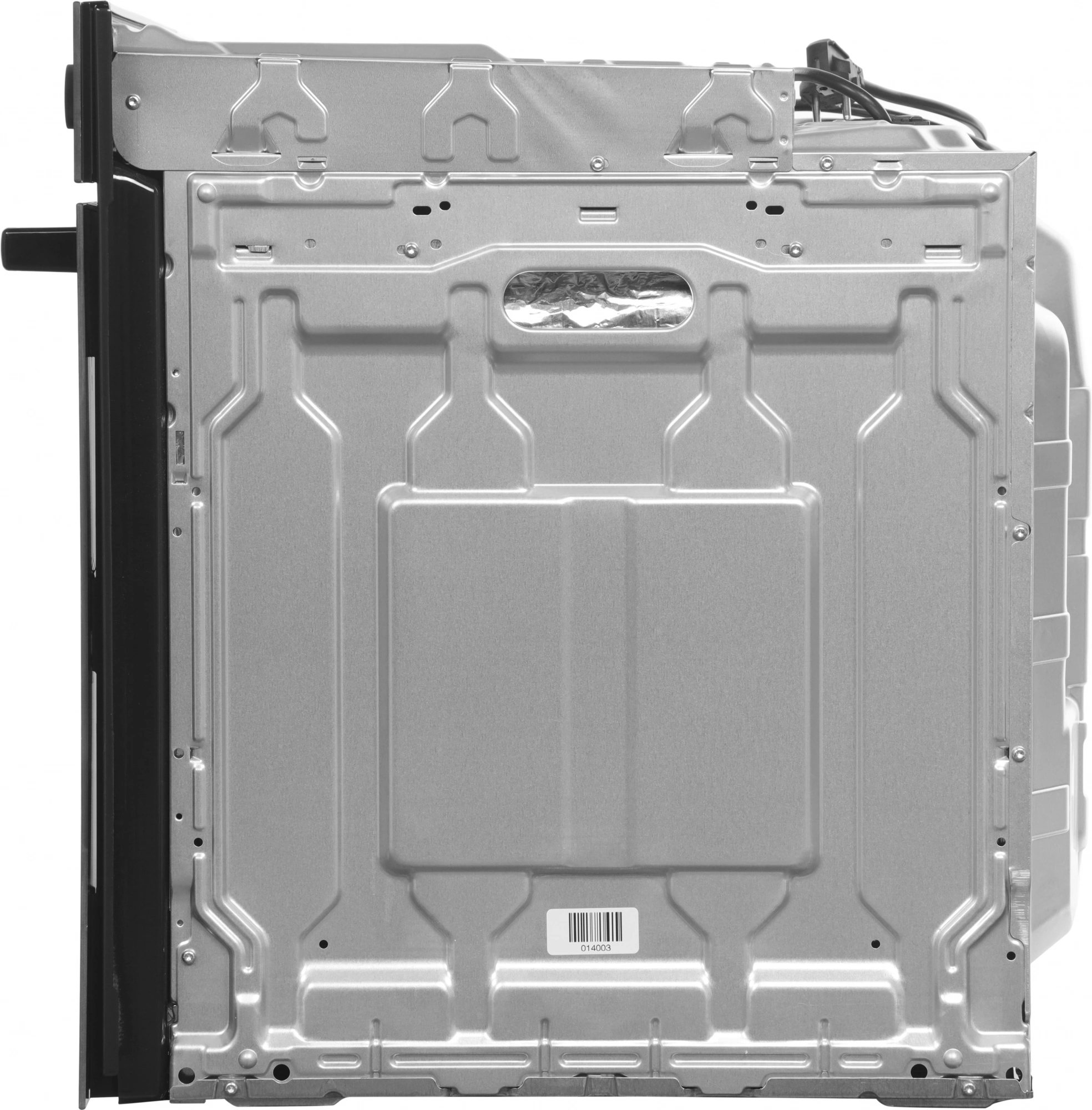 Духовой шкаф Электрический Gorenje BPS6737E14BG черный — миниатюра 21