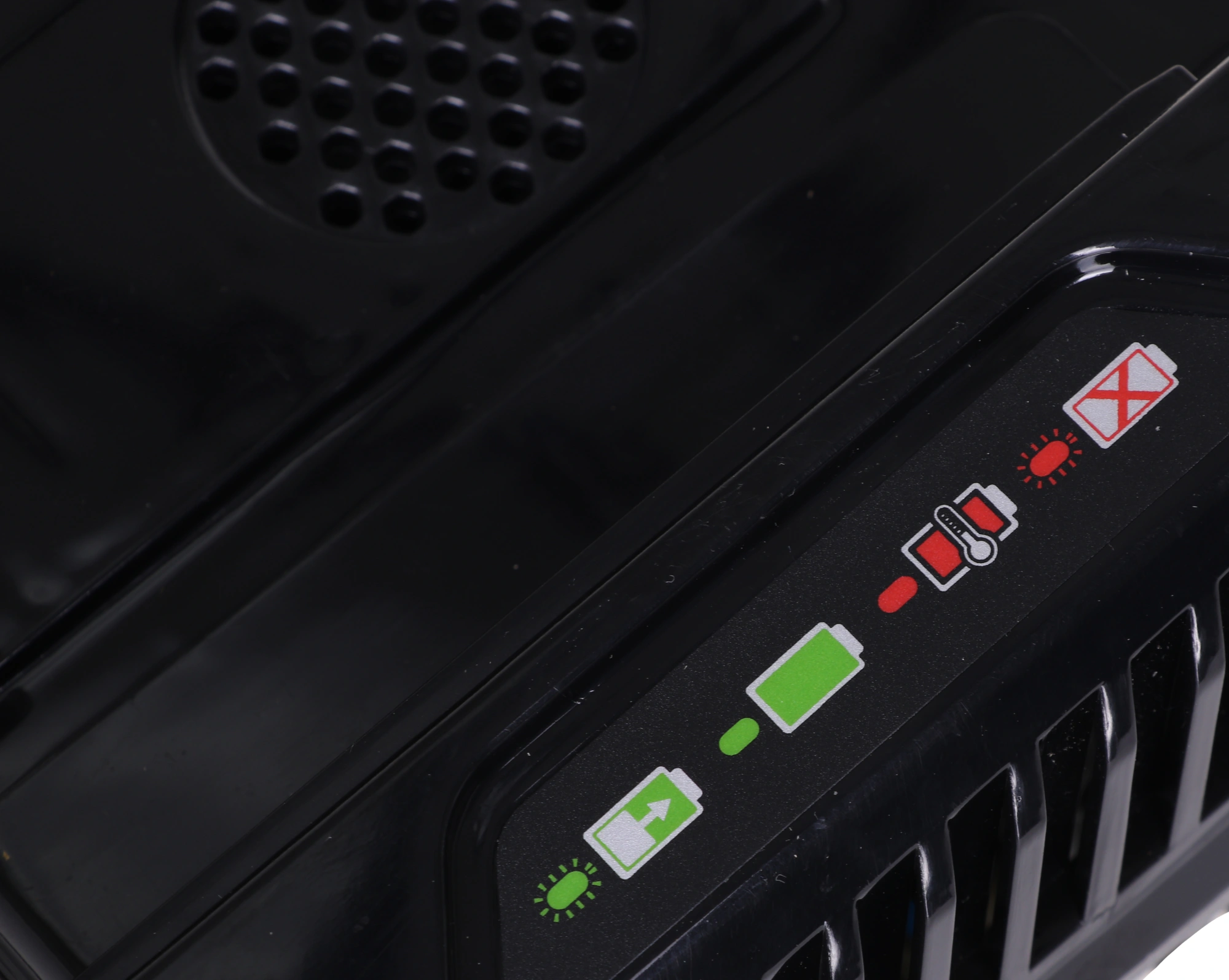 Зарядное устройство Greenworks GC82C (2914707) — миниатюра 6