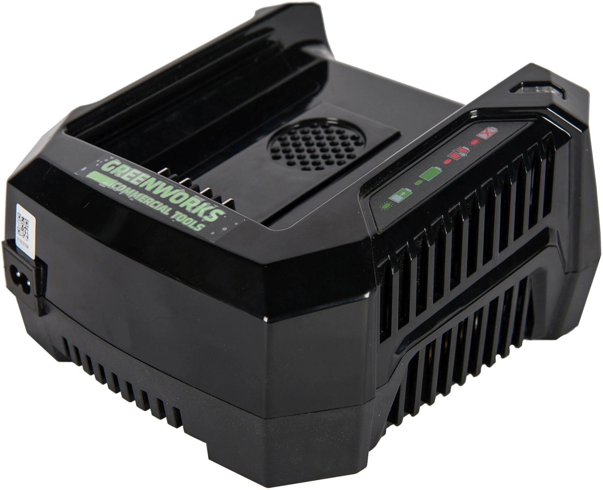 Зарядное устройство Greenworks GC82C (2914707) — миниатюра 2