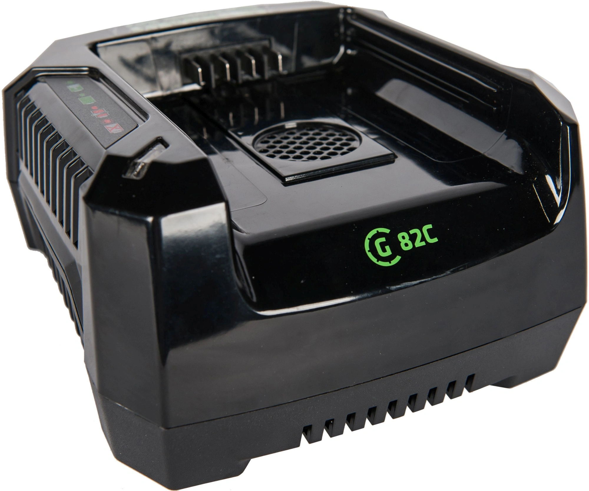 Зарядное устройство Greenworks GC82C (2914707) — миниатюра 3