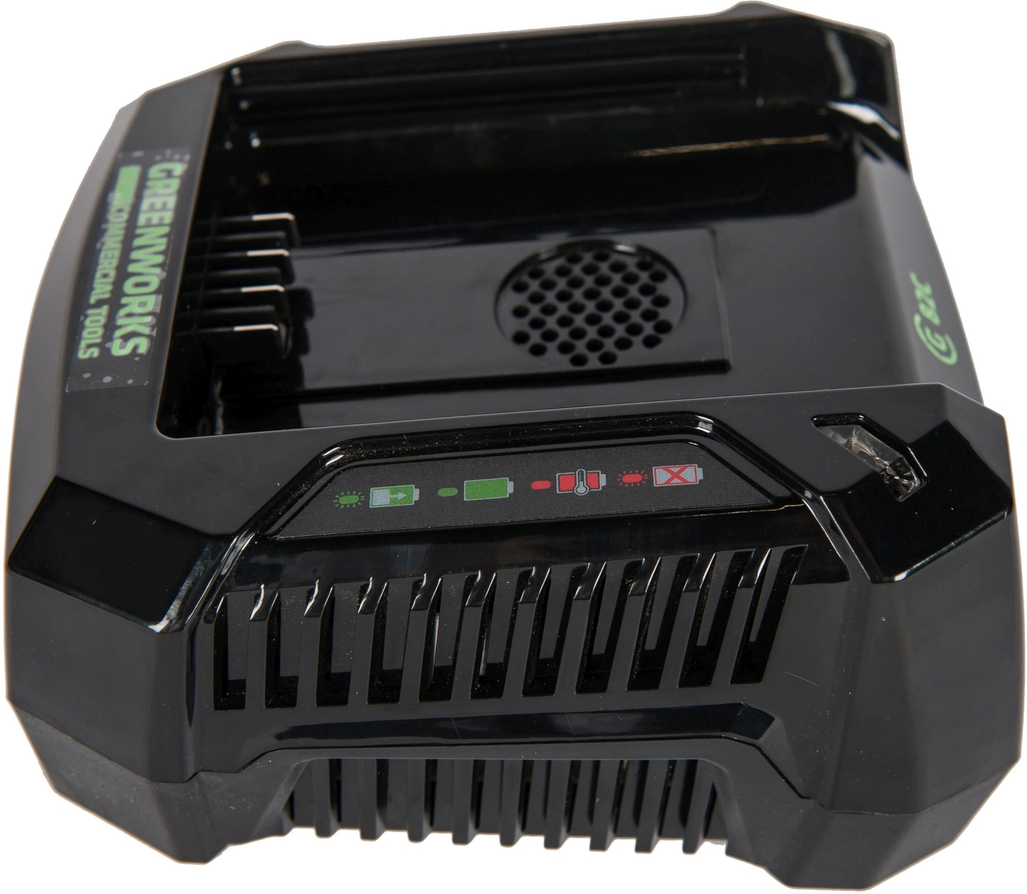 Зарядное устройство Greenworks GC82C (2914707) — миниатюра 4