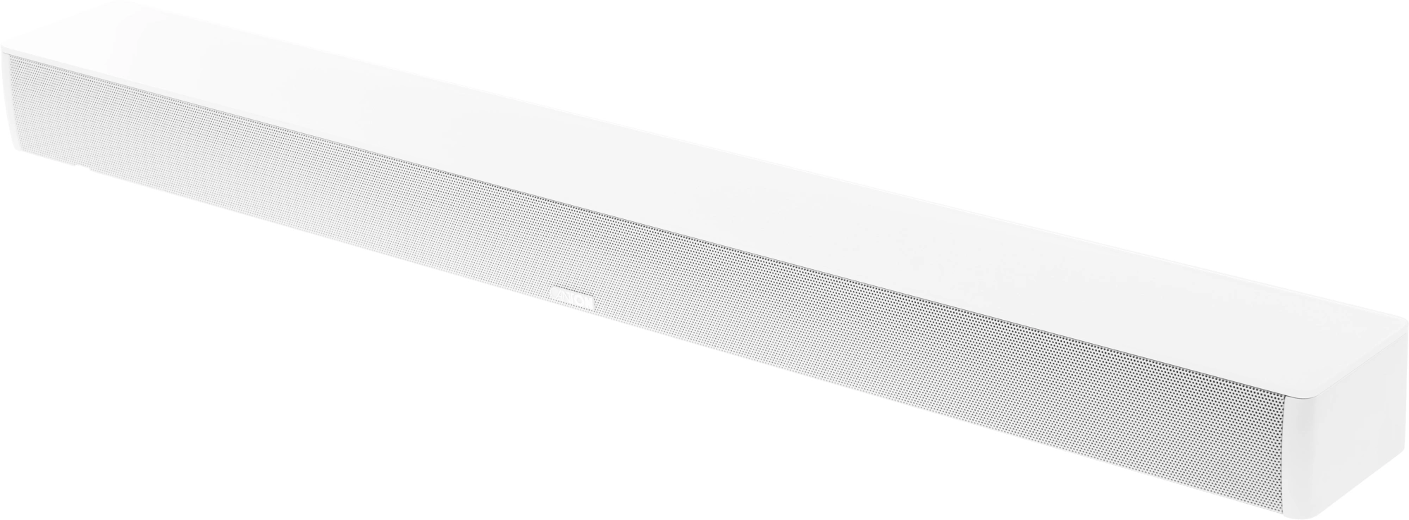Саундбар Canton Smart Soundbar 9 2.1 300Вт белый — фото 1