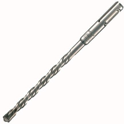 Бур Makita D-00234 по бет/кирп/камн Д=12мм Дл=210мм (1пред.) для перфораторов