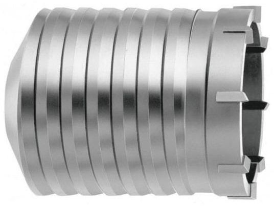 Коронка Makita P-03791 по бетону Д=65мм Дл=100мм (1пред.) для перфораторов