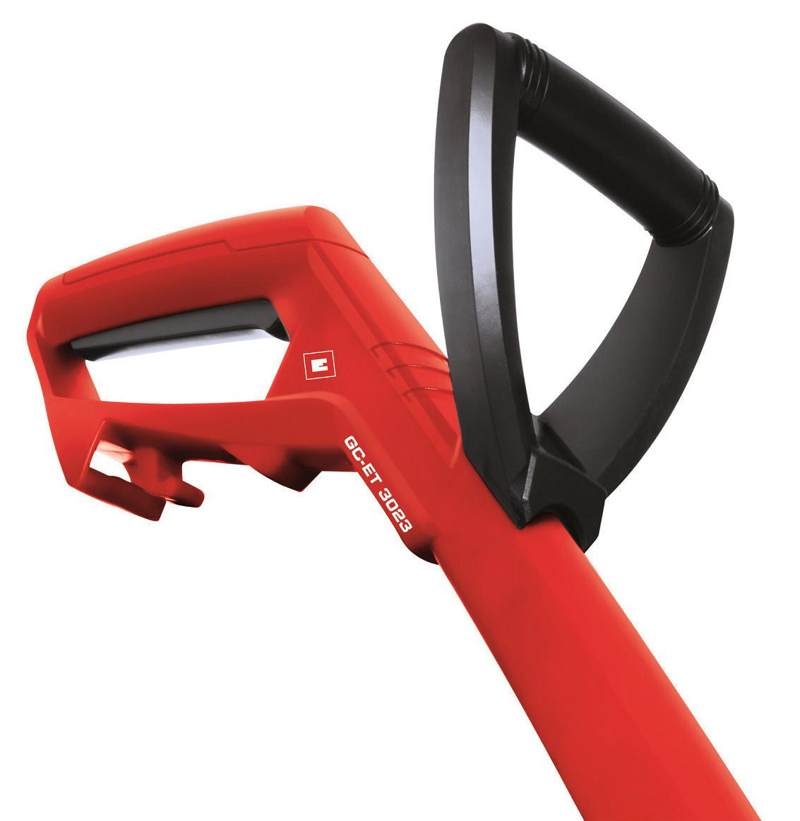 Триммер электрический Einhell GC-ET 3023 300Вт неразбор.штан. реж.эл.:леска — миниатюра 2