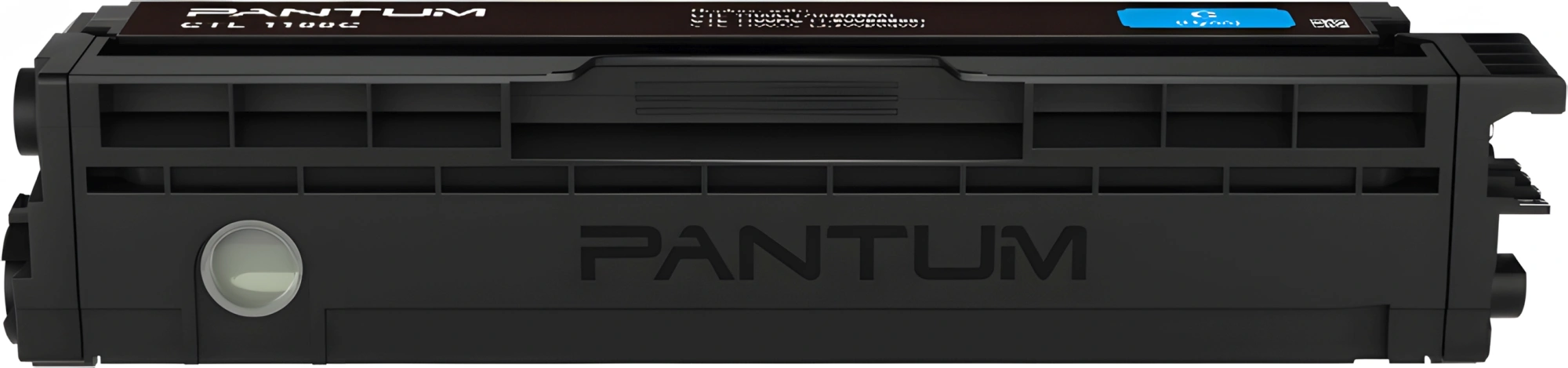 Картридж лазерный Pantum CTL-1100XC голубой (2300стр.) для Pantum CP1100/CP1100DW/CM1100DN/CM1100DW/CM1100ADN/CM1100ADW — миниатюра 6
