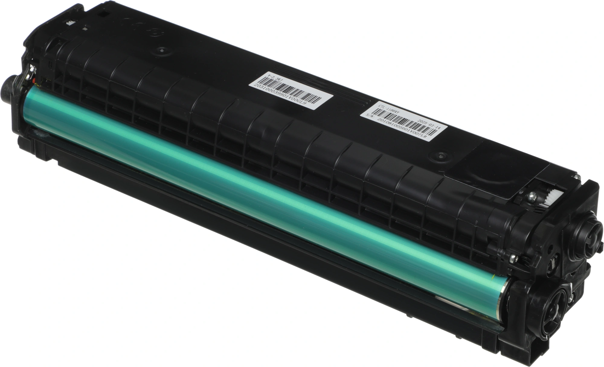 Картридж лазерный Pantum CTL-1100XY желтый (2300стр.) для Pantum CP1100/CP1100DW/CM1100DN/CM1100DW/CM1100ADN/CM1100ADW — миниатюра 2