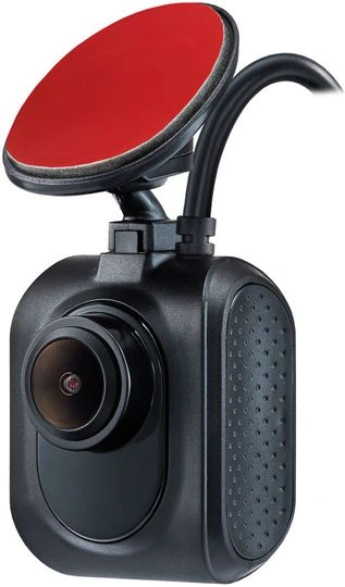 Видеорегистратор TrendVision TDR-721S EVO PRO черный 5Mpix 1296x2304 1296p 170гр. GPS NTK96675 — миниатюра 2