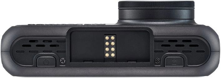 Видеорегистратор TrendVision TDR-721S EVO PRO черный 5Mpix 1296x2304 1296p 170гр. GPS NTK96675 — миниатюра 7