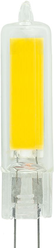Лампа светодиодная Thomson TH-B4202 6Вт цок.:G4 капсул. 220B св.свеч.бел.нейт. (упак.:1шт) — миниатюра 3