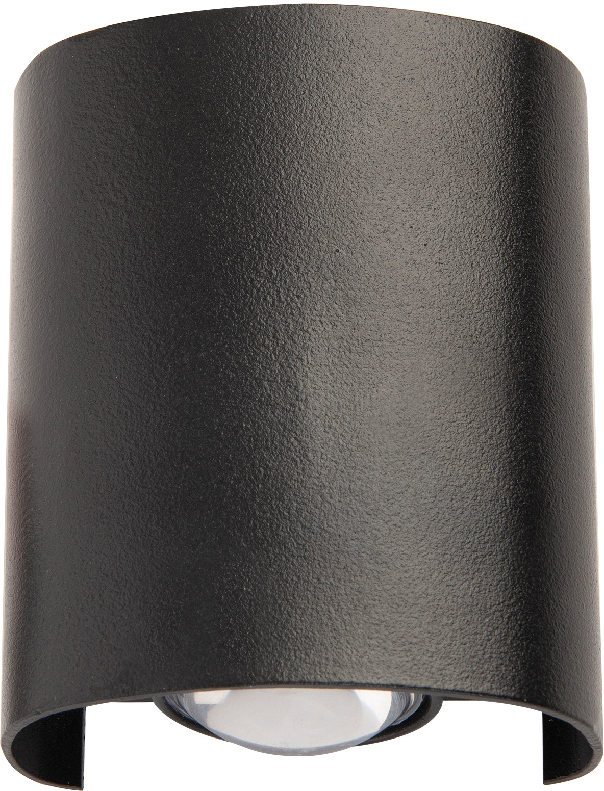 Бра Hiper Ricco H833-4 2Вт 4000K черный — фото 1