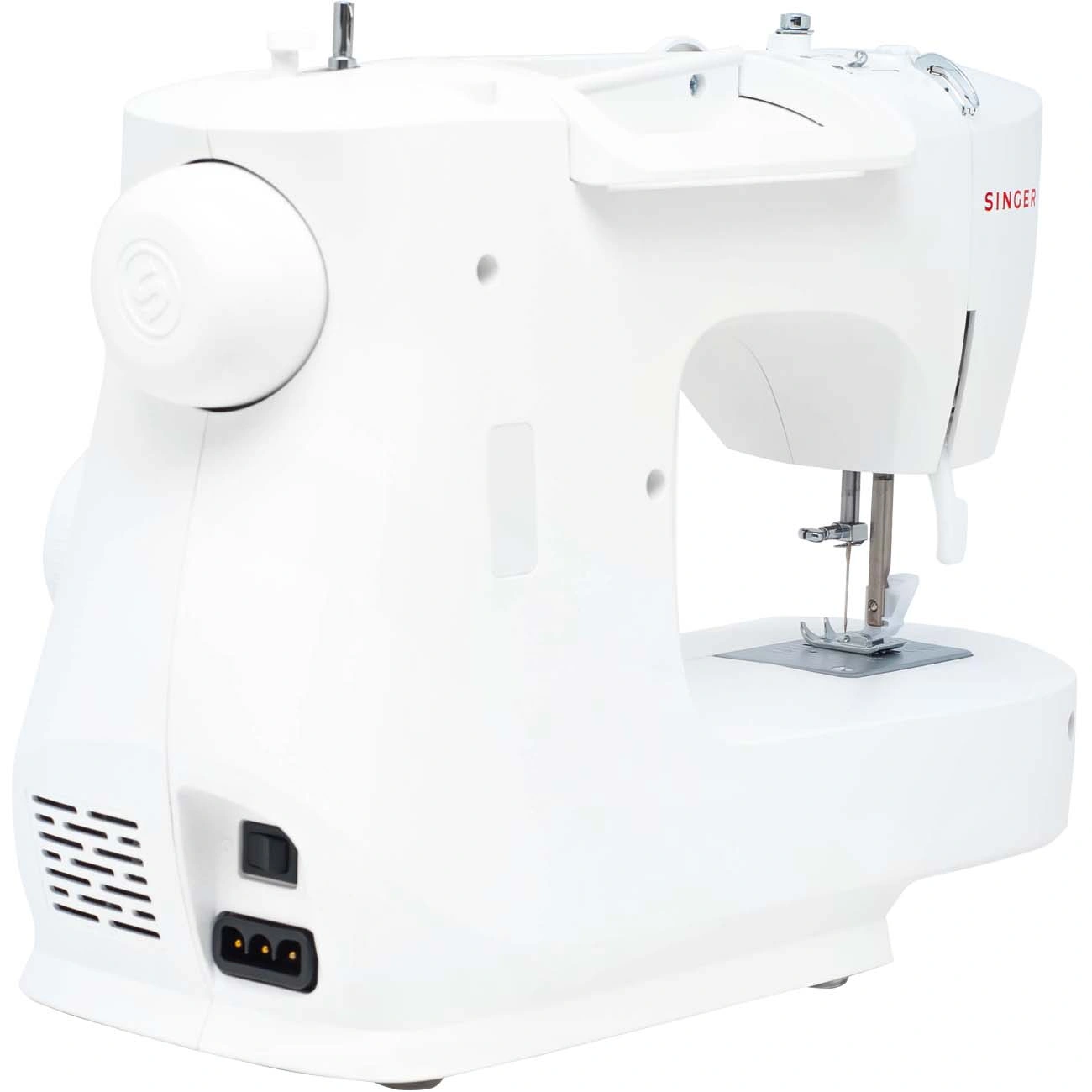 Швейная машина Singer M2405 белый — миниатюра 5