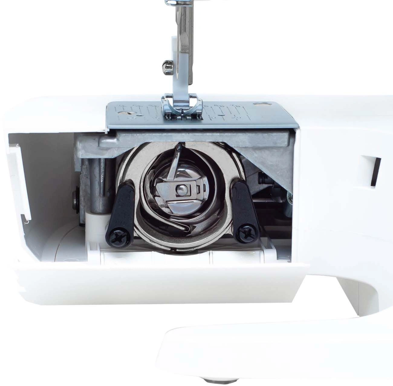 Швейная машина Singer M3305 белый — миниатюра 4