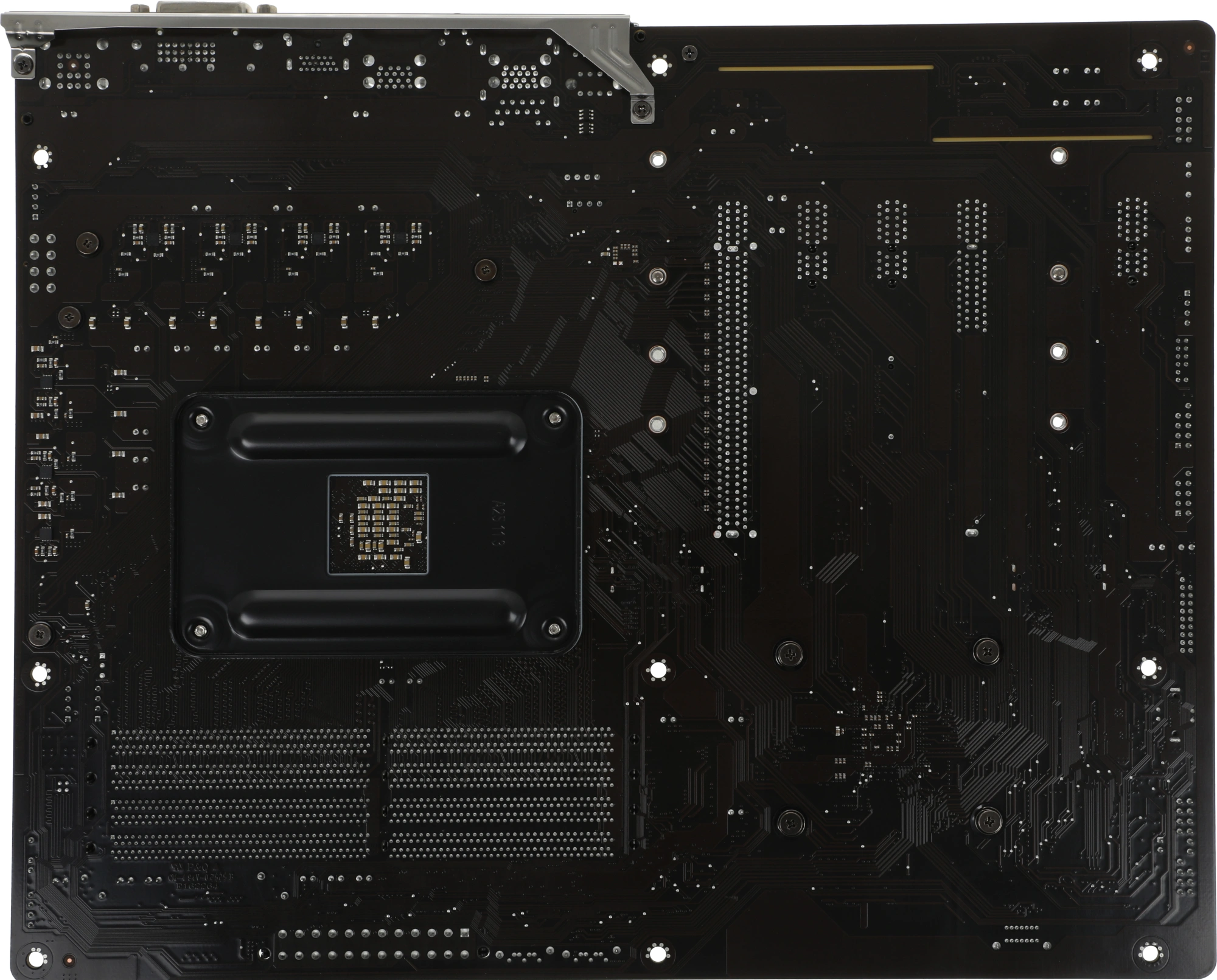 Материнская плата Gigabyte B550 GAMING X V2 Soc-AM4 AMD B550 4xDDR4 ATX AC`97 8ch(7.1) GbLAN RAID+DVI+HDMI — миниатюра 9