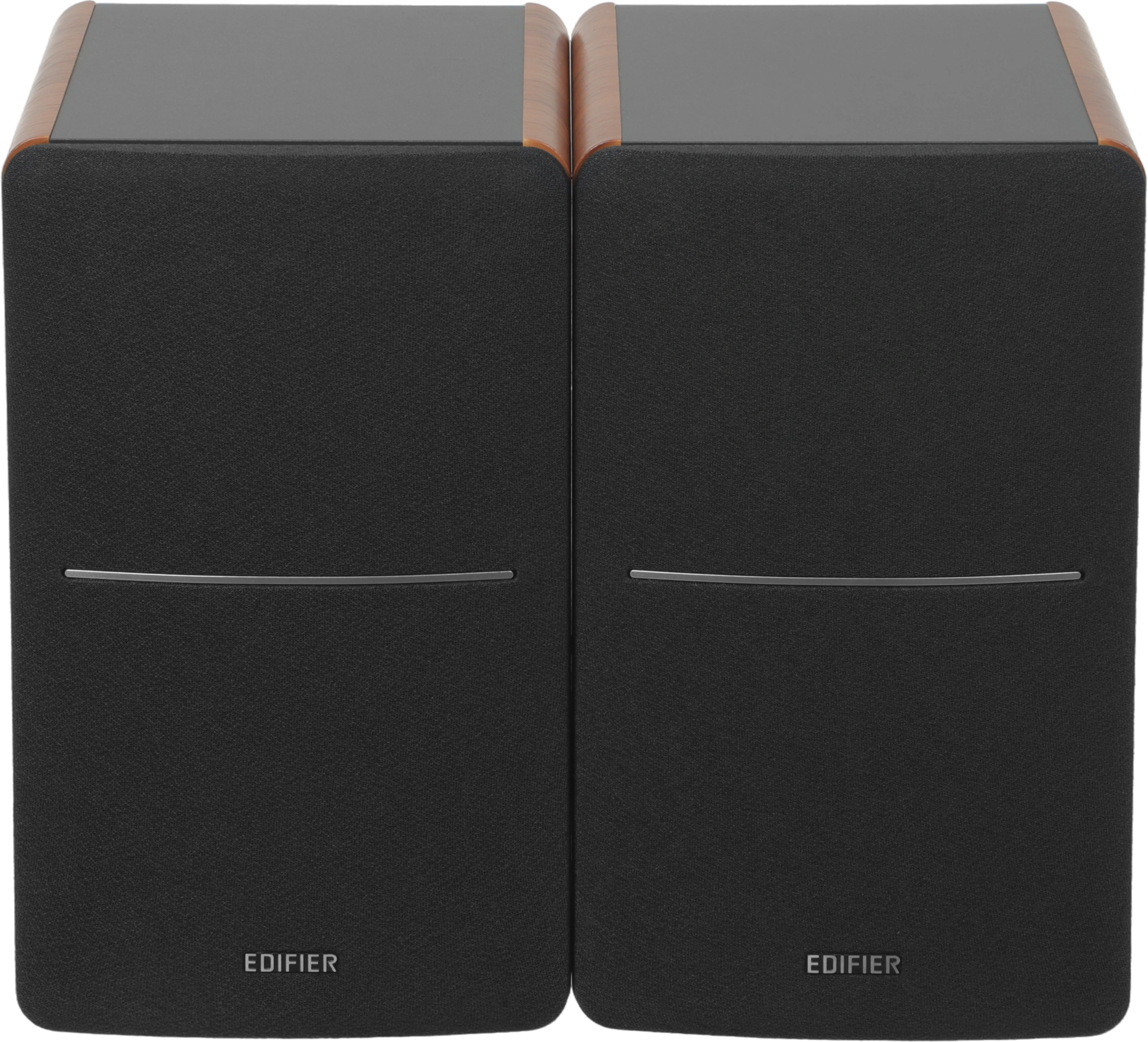 Колонки Edifier R1280Ts 2.0 коричневый 42Вт — миниатюра 15