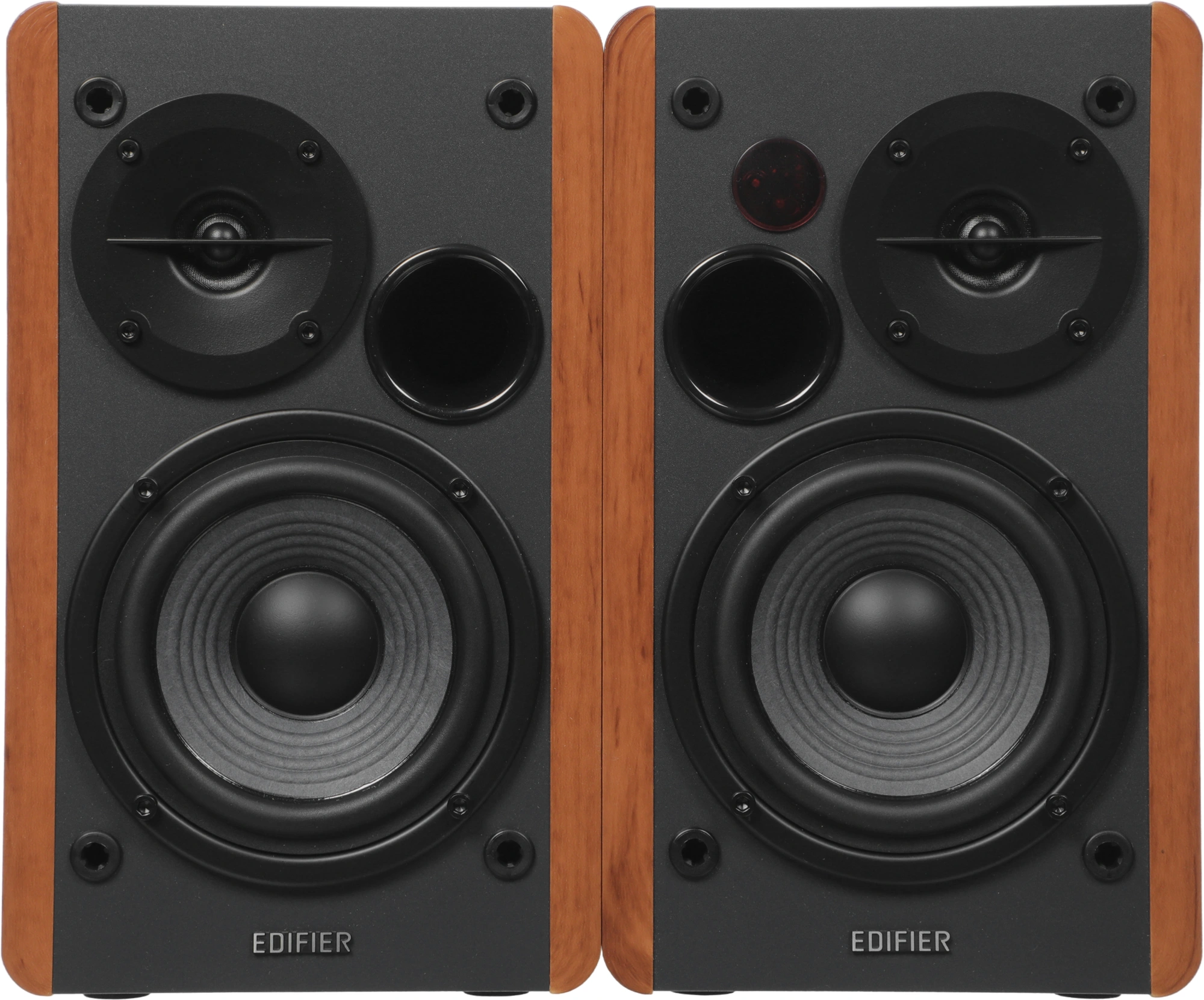Колонки Edifier R1280Ts 2.0 коричневый 42Вт — миниатюра 9