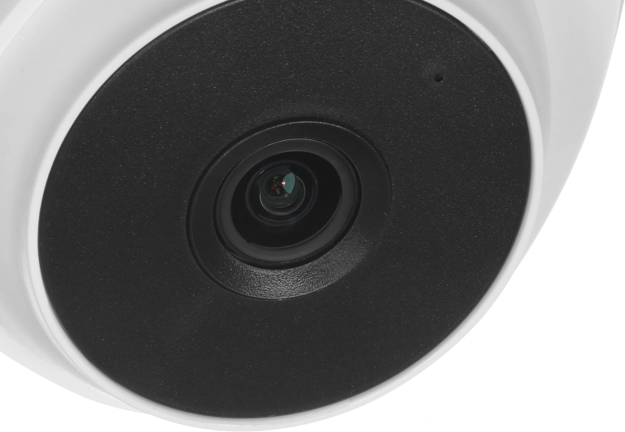 Камера видеонаблюдения аналоговая Tantos TSc-E2HDf 2.8-2.8мм HD-CVI HD-TVI цв. корп.:белый/черный (00-00156688) — миниатюра 11