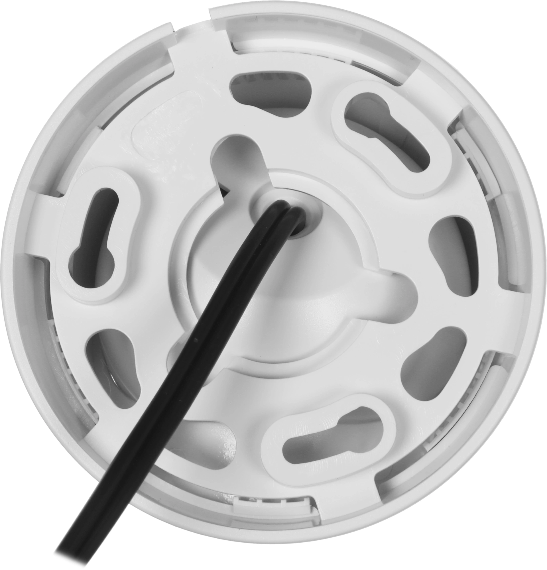 Камера видеонаблюдения аналоговая Tantos TSc-E2HDf 2.8-2.8мм HD-CVI HD-TVI цв. корп.:белый/черный (00-00156688) — миниатюра 12