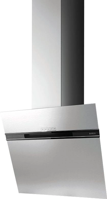 Вытяжка каминная Elica STRIPE IX/A/60/LX нержавеющая сталь управление: сенсорное (1 мотор) — миниатюра 7