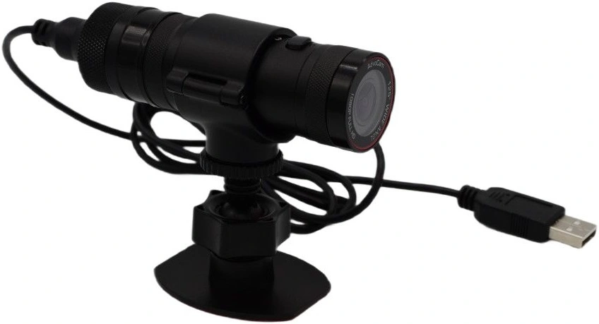 Видеорегистратор AdvoCam MOTO-101 черный 2Mpix 1080x1920 1080p 125гр. SSC323 — миниатюра 3