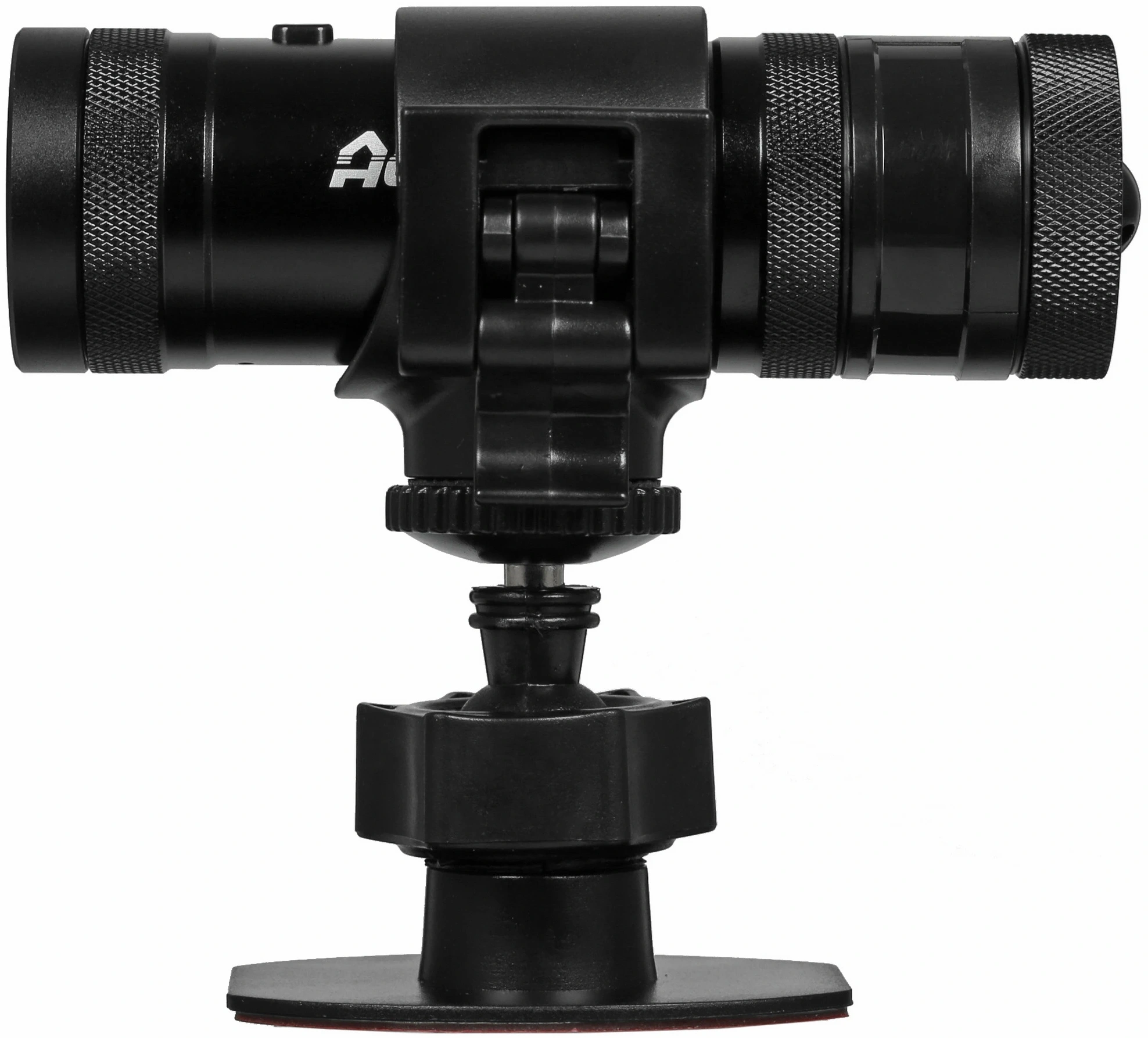 Видеорегистратор AdvoCam MOTO-101 черный 2Mpix 1080x1920 1080p 125гр. SSC323 — миниатюра 9