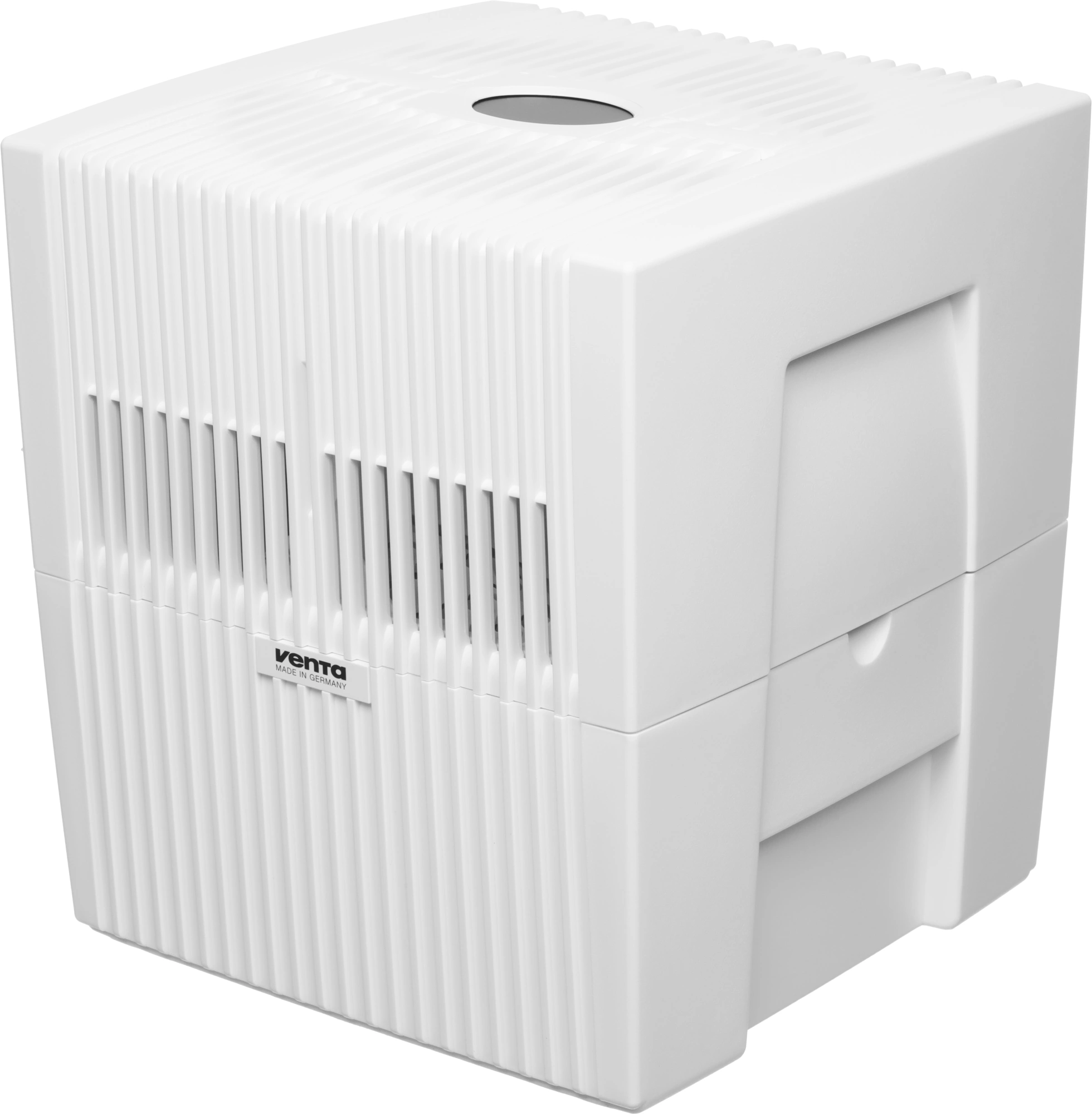 Мойка воздуха Venta Comfort plus LW25 8Вт белый (LW25 COMFORT PLUS WEISS) — миниатюра 3