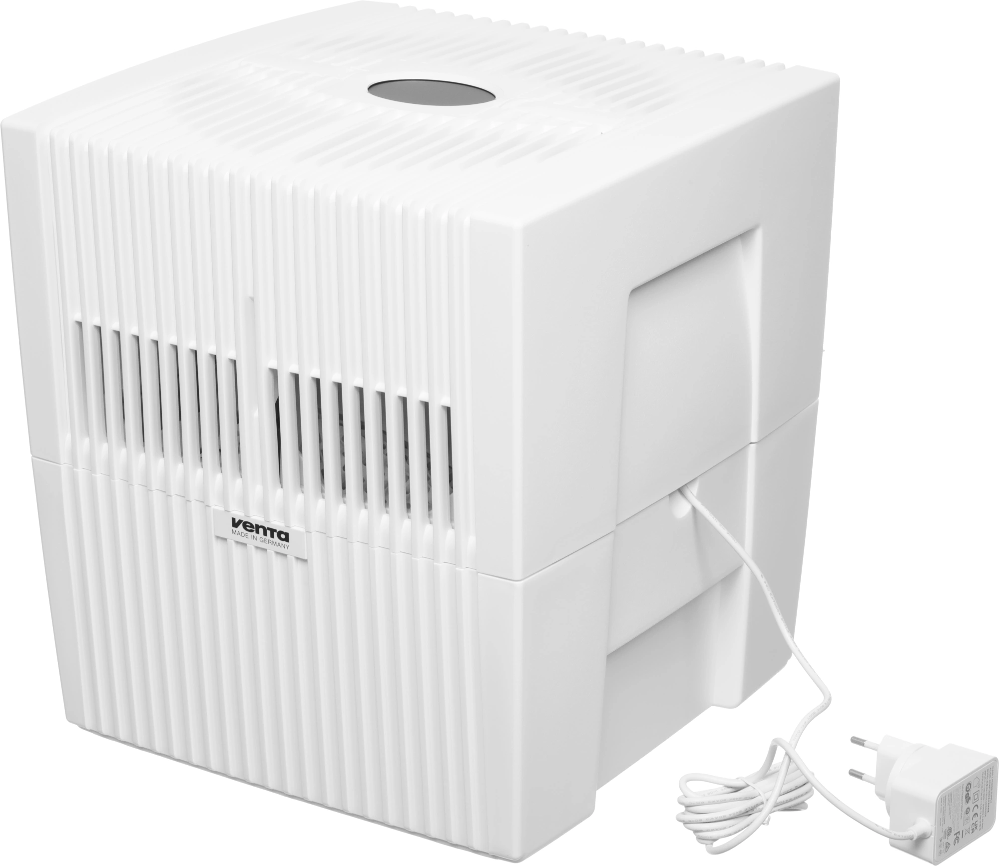 Мойка воздуха Venta Comfort plus LW25 8Вт белый (LW25 COMFORT PLUS WEISS) — миниатюра 7
