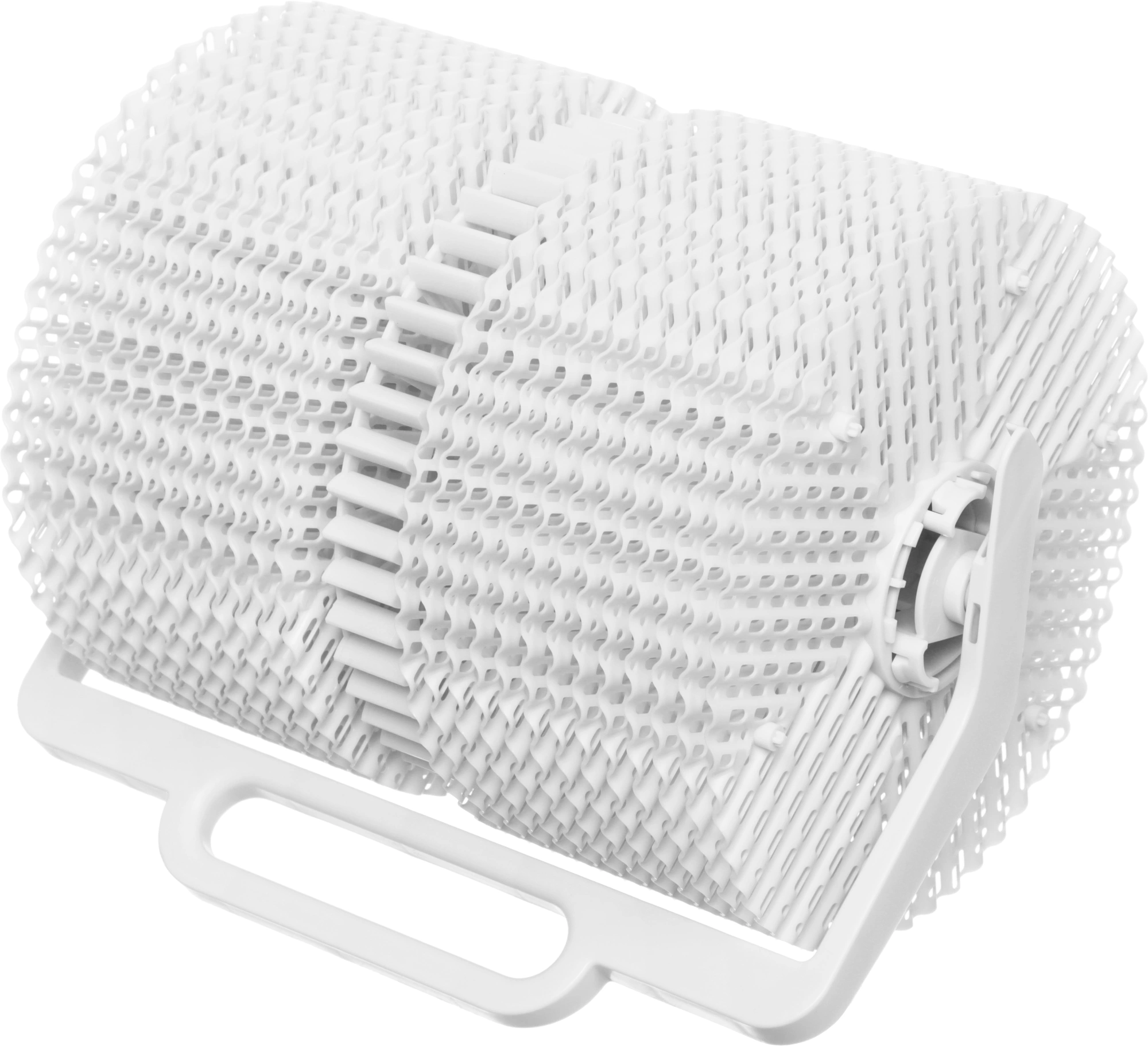 Мойка воздуха Venta Comfort plus LW25 8Вт белый (LW25 COMFORT PLUS WEISS) — миниатюра 10