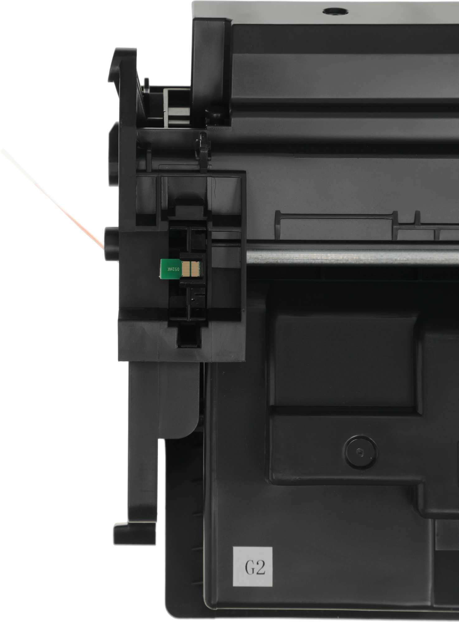 Картридж лазерный G&G GG-C057H черный (10000стр.) для Canon LBP228x/LBP226dw/LBP223dw/MF449x/MF446x/MF445dw — миниатюра 9
