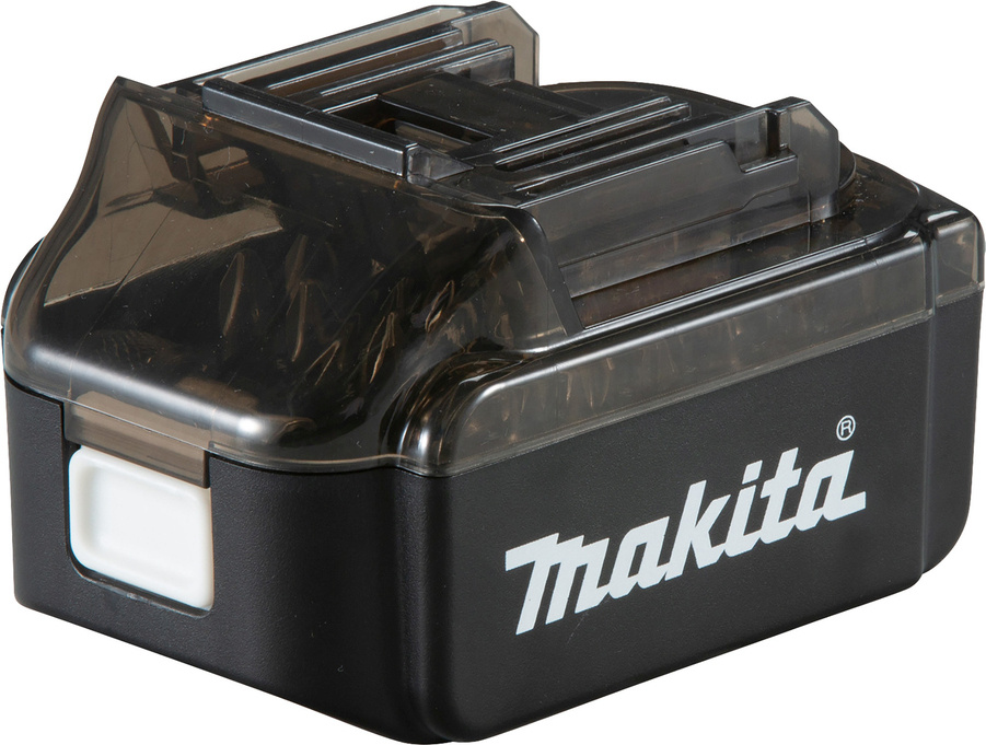 Набор бит Makita B-68317 (31пред.) для шуруповертов — миниатюра 2