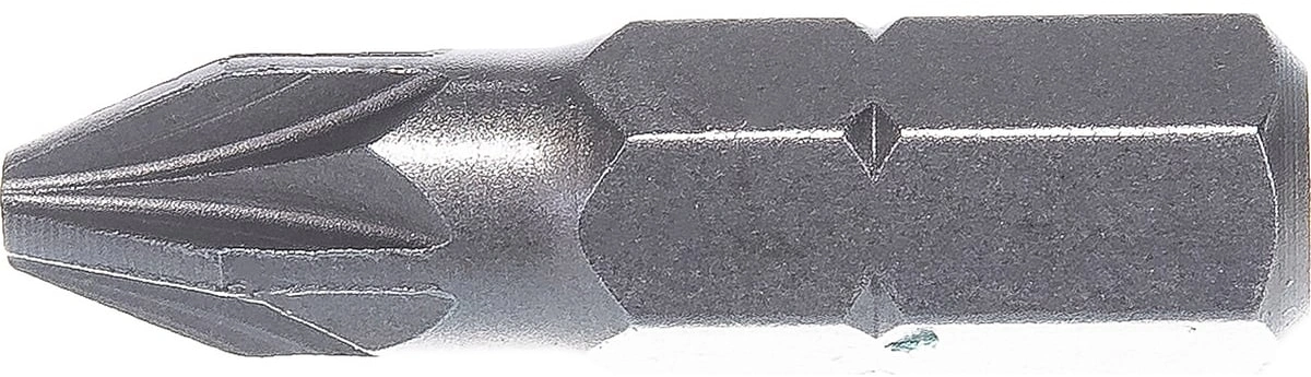 Набор бит Makita B-28606 (37пред.) для шуруповертов — миниатюра 6