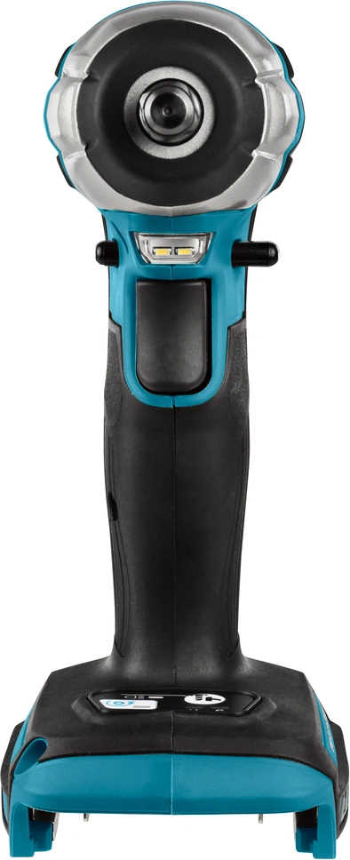 Гайковерт Makita DTW180RFE аккум. патрон:квад.3/8" (кейс в комплекте) — миниатюра 4