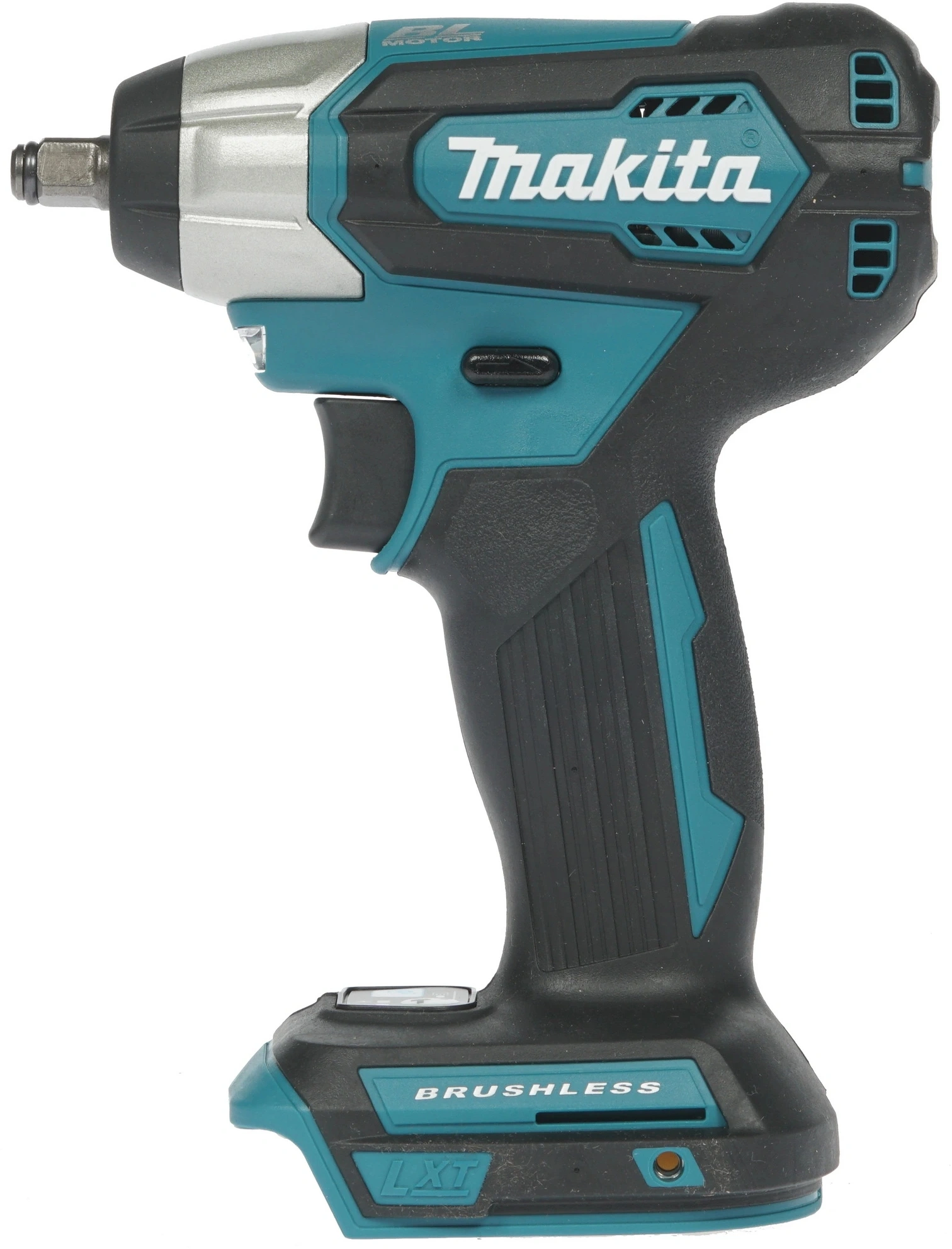 Гайковерт Makita DTW180Z аккум. патрон:квад.3/8" — миниатюра 3