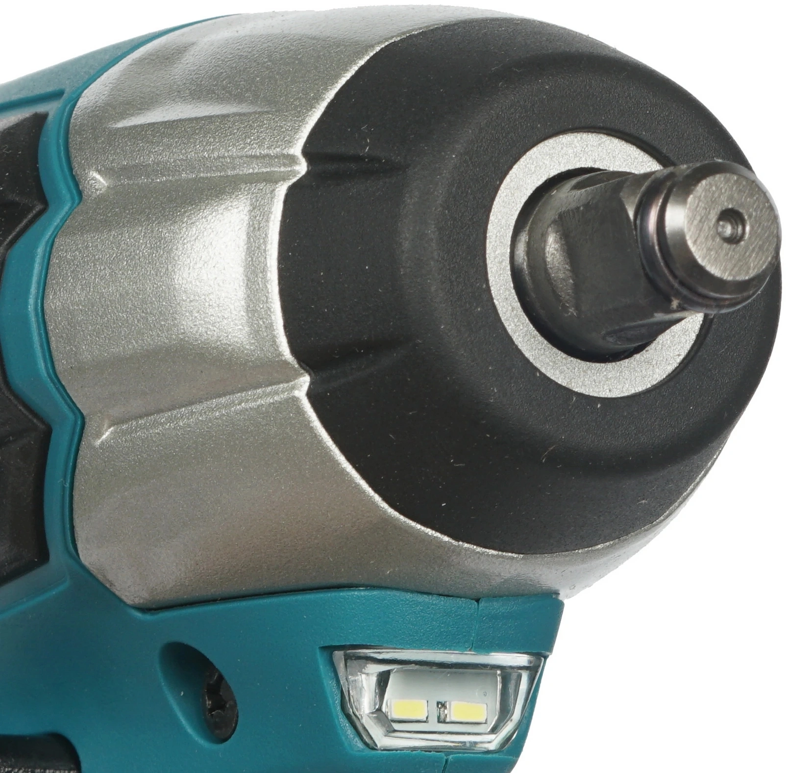 Гайковерт Makita DTW180Z аккум. патрон:квад.3/8" — миниатюра 5