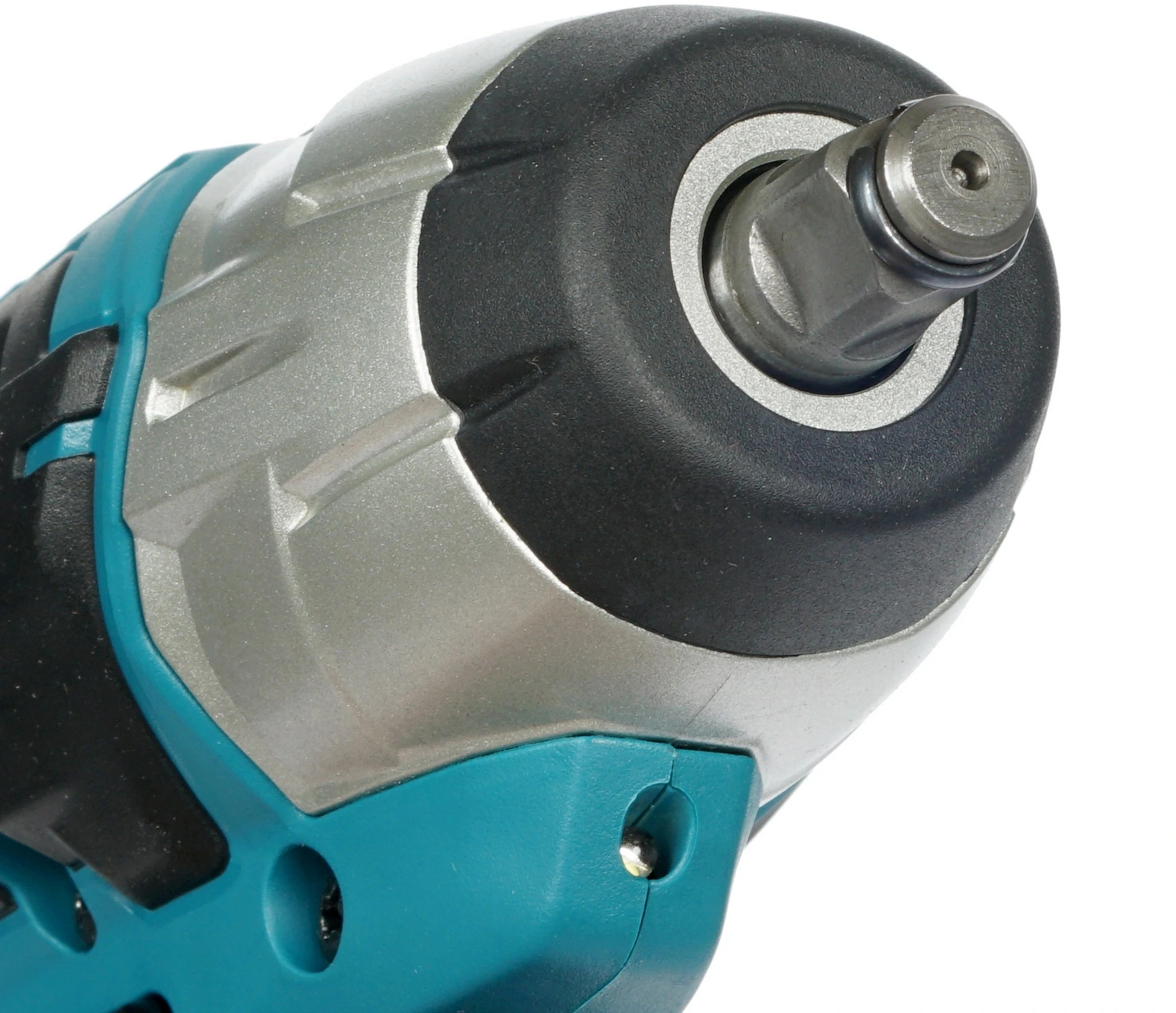 Гайковерт Makita TW140DWAE аккум. патрон:квад.3/8" (кейс в комплекте) — миниатюра 6