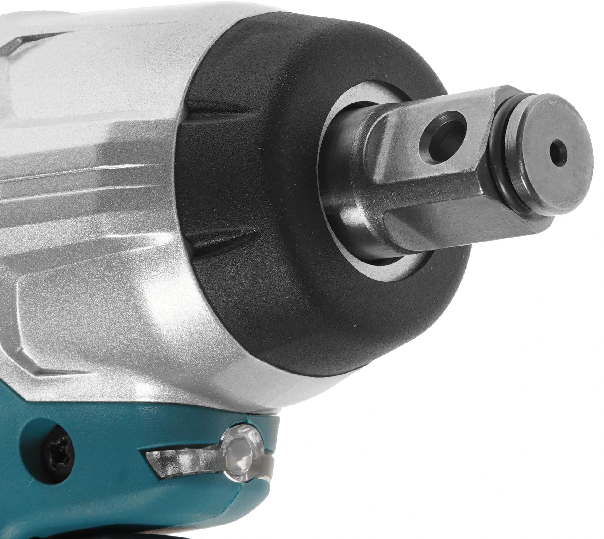 Гайковерт Makita TW161DZ аккум. патрон:квад.3/8" (кейс в комплекте) — миниатюра 5