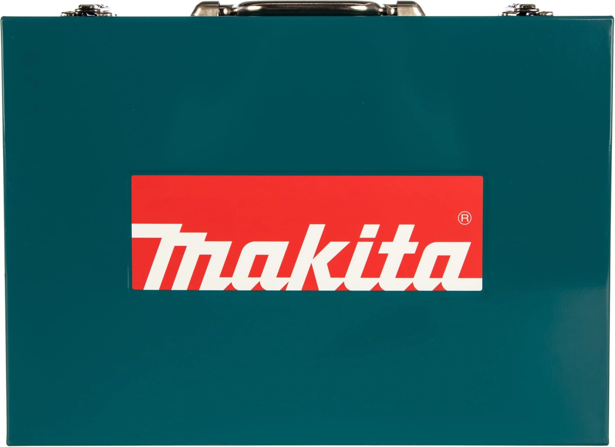 Гайковерт Makita 6906 850Вт патрон:квад.3/4" (кейс в комплекте) — миниатюра 3