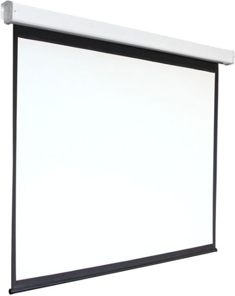 Экран Digis 90" 121x206см Electra-F DSEF-16902 16:9 настенно-потолочный рулонный (моторизованный привод) — миниатюра 2