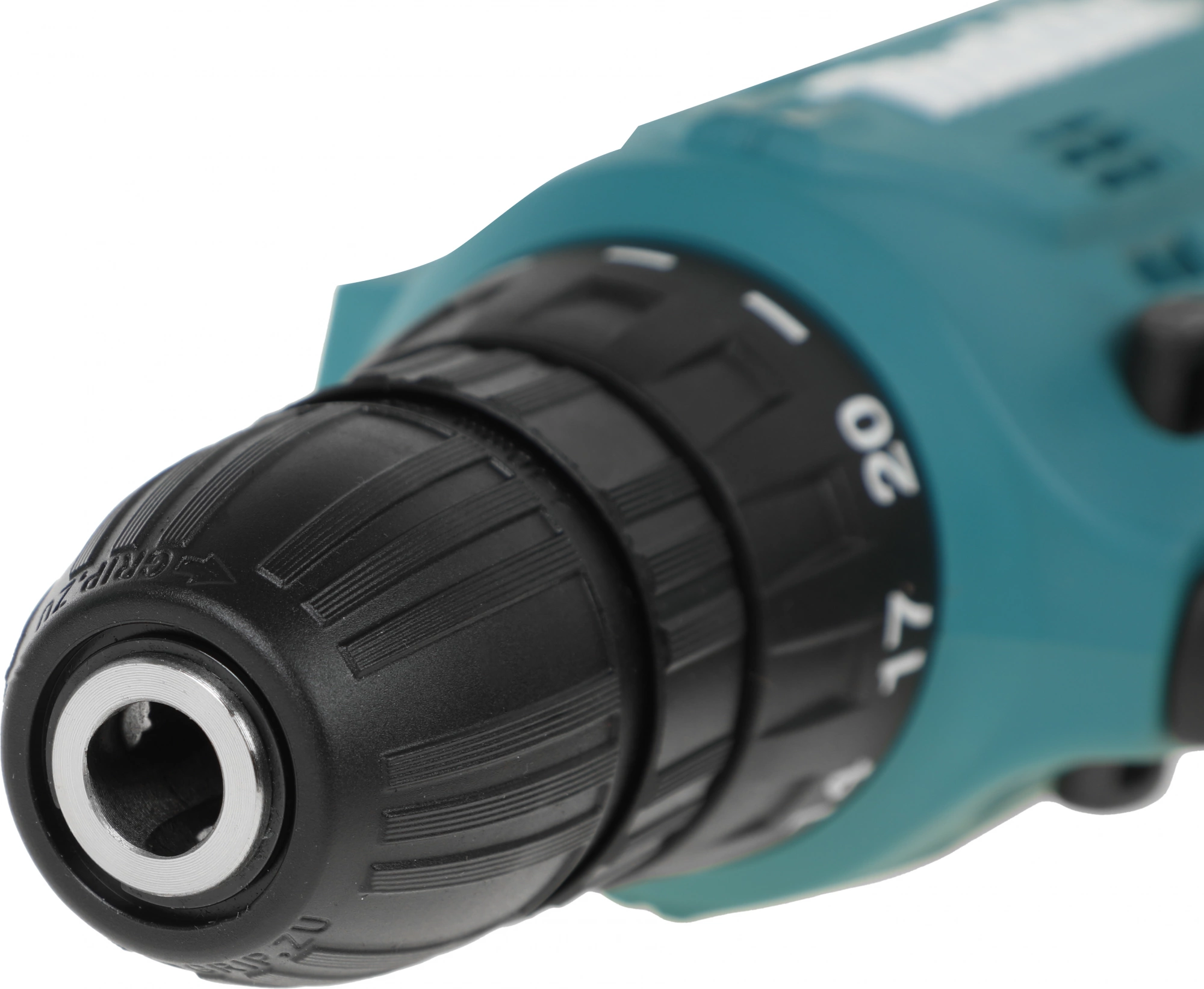 Дрель-шуруповерт Makita DF0300 320Вт патрон:быстрозажимной — миниатюра 8