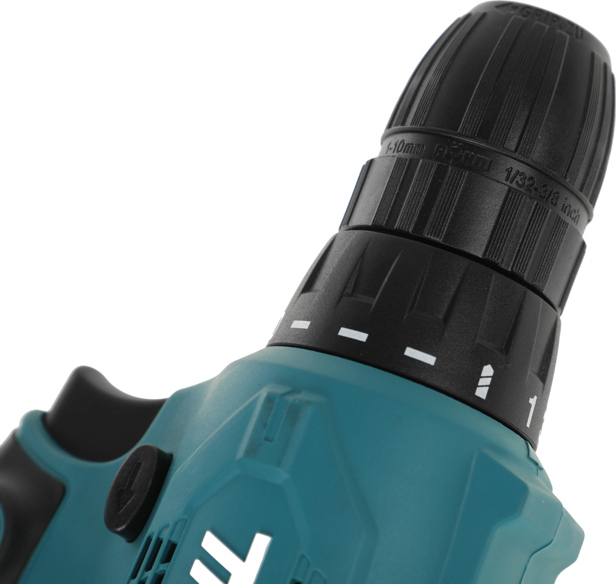 Дрель-шуруповерт Makita DF0300 320Вт патрон:быстрозажимной — миниатюра 9