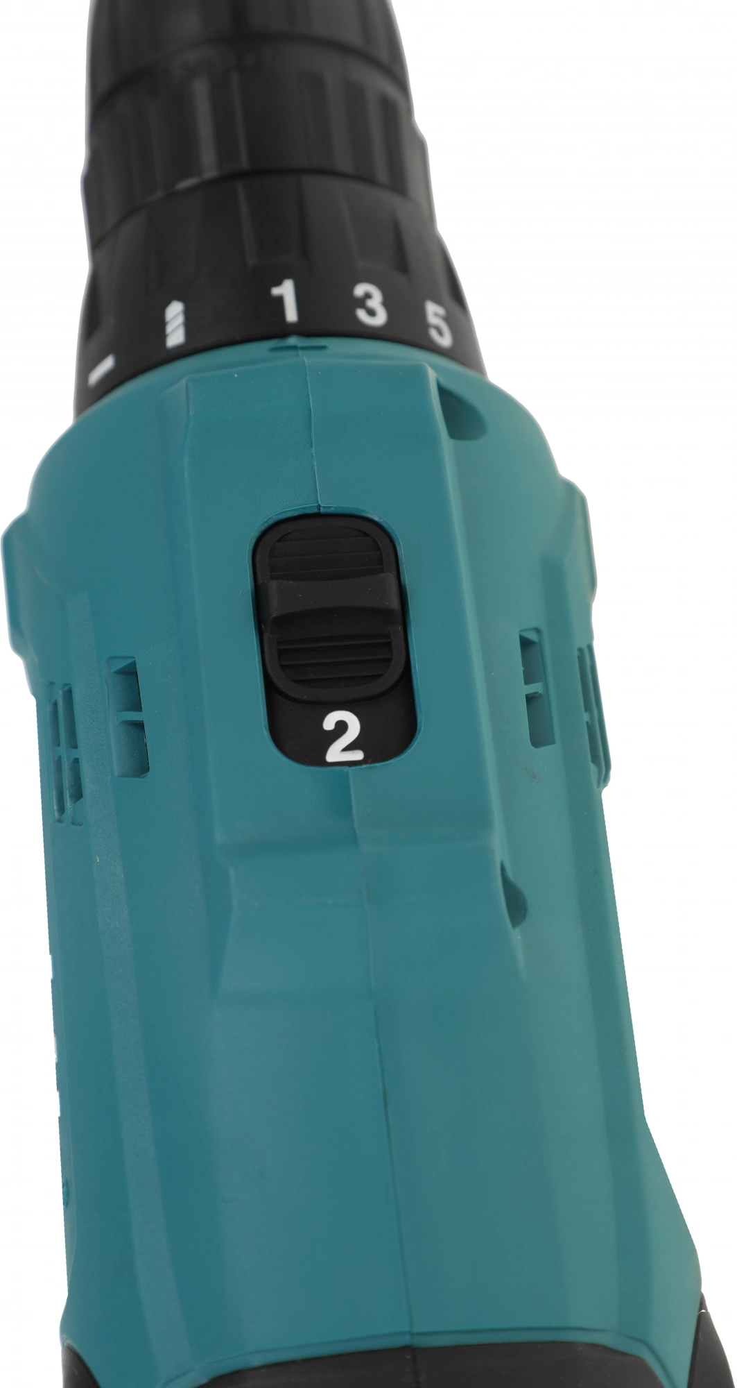 Дрель-шуруповерт Makita DF0300 320Вт патрон:быстрозажимной — миниатюра 10