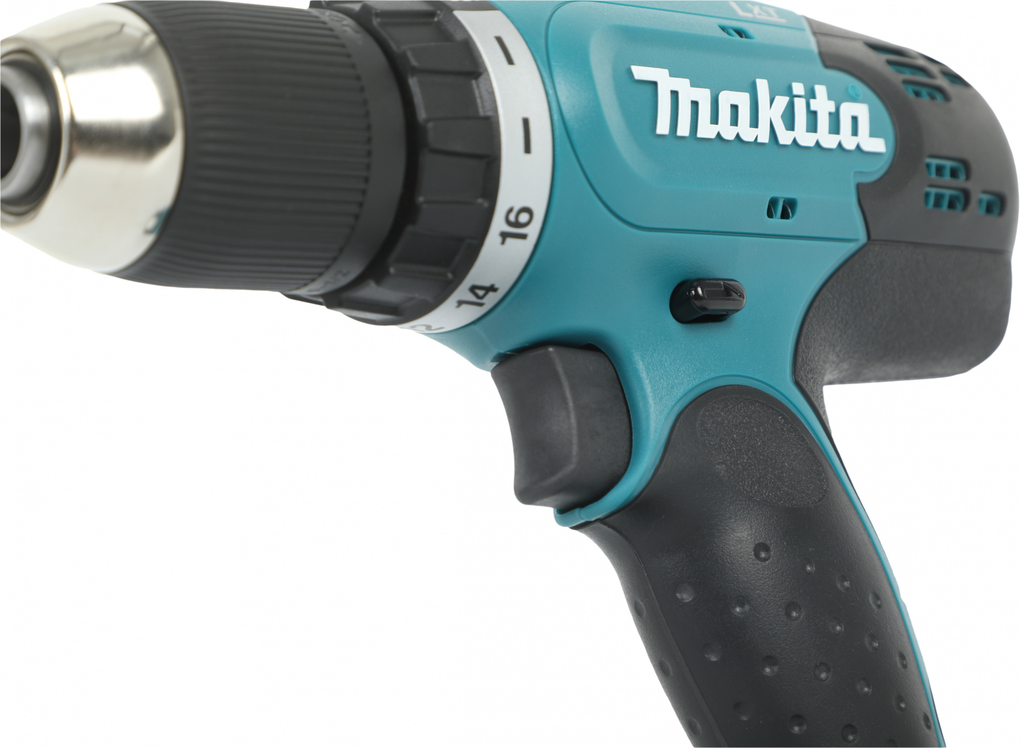 Дрель-шуруповерт Makita DDF453SYX5 аккум. патрон:быстрозажимной — миниатюра 14