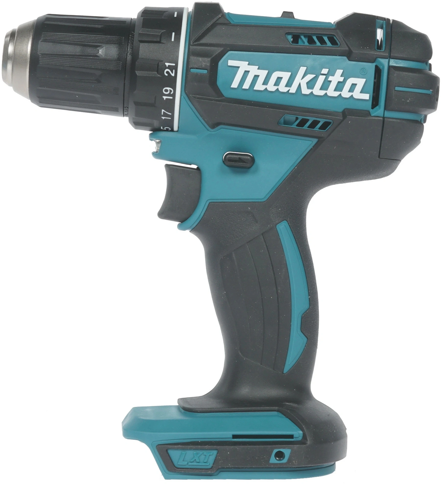 Дрель-шуруповерт Makita DDF482Z аккум. патрон:быстрозажимной — миниатюра 4